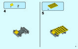 Istruzioni per la Costruzione - LEGO - 60219 - Construction Loader: Page 7