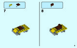 Istruzioni per la Costruzione - LEGO - 60219 - Construction Loader: Page 9