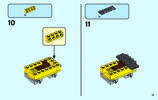 Istruzioni per la Costruzione - LEGO - 60219 - Construction Loader: Page 11