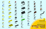 Istruzioni per la Costruzione - LEGO - 60219 - Construction Loader: Page 35