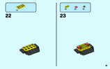 Istruzioni per la Costruzione - LEGO - 60219 - Construction Loader: Page 19