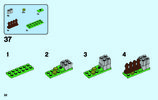 Istruzioni per la Costruzione - LEGO - 60219 - Construction Loader: Page 32