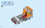 Istruzioni per la Costruzione - LEGO - 60220 - Garbage Truck: Page 24