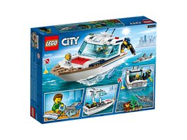 60221 - Diving Yacht