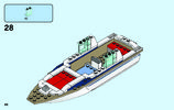 Istruzioni per la Costruzione - LEGO - 60221 - Diving Yacht: Page 46