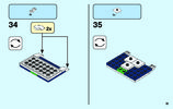 Istruzioni per la Costruzione - LEGO - 60221 - Diving Yacht: Page 51