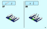 Istruzioni per la Costruzione - LEGO - 60221 - Diving Yacht: Page 53