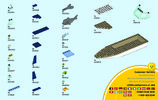 Istruzioni per la Costruzione - LEGO - 60221 - Diving Yacht: Page 63