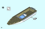 Istruzioni per la Costruzione - LEGO - 60221 - Diving Yacht: Page 28