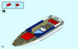 Istruzioni per la Costruzione - LEGO - 60221 - Diving Yacht: Page 36