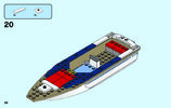 Istruzioni per la Costruzione - LEGO - 60221 - Diving Yacht: Page 38