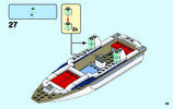 Istruzioni per la Costruzione - LEGO - 60221 - Diving Yacht: Page 45