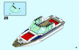 Istruzioni per la Costruzione - LEGO - 60221 - Diving Yacht: Page 47