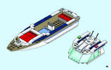 Istruzioni per la Costruzione - LEGO - 60221 - Diving Yacht: Page 59