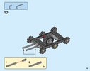 Istruzioni per la Costruzione - LEGO - 60222 - Snow Groomer: Page 19