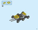 Istruzioni per la Costruzione - LEGO - 60222 - Snow Groomer: Page 21