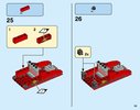 Istruzioni per la Costruzione - LEGO - 60222 - Snow Groomer: Page 33