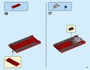 Istruzioni per la Costruzione - LEGO - 60222 - Snow Groomer: Page 27