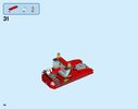 Istruzioni per la Costruzione - LEGO - 60222 - Snow Groomer: Page 38