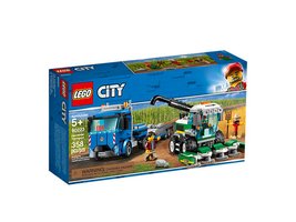 60223 - Harvester Transport