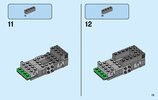 Istruzioni per la Costruzione - LEGO - 60223 - Harvester Transport: Page 13