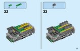 Istruzioni per la Costruzione - LEGO - 60223 - Harvester Transport: Page 27