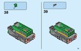 Istruzioni per la Costruzione - LEGO - 60223 - Harvester Transport: Page 31