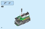 Istruzioni per la Costruzione - LEGO - 60223 - Harvester Transport: Page 38