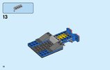 Istruzioni per la Costruzione - LEGO - 60223 - Harvester Transport: Page 12