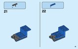 Istruzioni per la Costruzione - LEGO - 60223 - Harvester Transport: Page 19