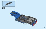 Istruzioni per la Costruzione - LEGO - 60223 - Harvester Transport: Page 23