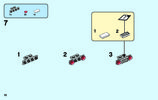 Istruzioni per la Costruzione - LEGO - 60223 - Harvester Transport: Page 10