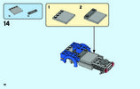 Istruzioni per la Costruzione - LEGO - 60223 - Harvester Transport: Page 16