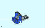 Istruzioni per la Costruzione - LEGO - 60223 - Harvester Transport: Page 24