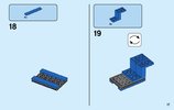 Istruzioni per la Costruzione - LEGO - 60223 - Harvester Transport: Page 17