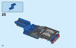 Istruzioni per la Costruzione - LEGO - 60223 - Harvester Transport: Page 22