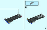 Istruzioni per la Costruzione - LEGO - 60223 - Harvester Transport: Page 11