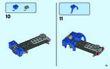 Istruzioni per la Costruzione - LEGO - 60223 - Harvester Transport: Page 13