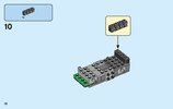 Istruzioni per la Costruzione - LEGO - 60223 - Harvester Transport: Page 12