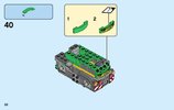 Istruzioni per la Costruzione - LEGO - 60223 - Harvester Transport: Page 32