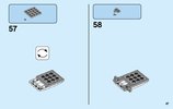 Istruzioni per la Costruzione - LEGO - 60223 - Harvester Transport: Page 47