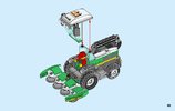 Istruzioni per la Costruzione - LEGO - 60223 - Harvester Transport: Page 69