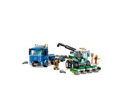 60223 - Harvester Transport