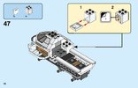 Istruzioni per la Costruzione - LEGO - 60225 - Rover Testing Drive: Page 10