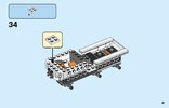 Istruzioni per la Costruzione - LEGO - 60225 - Rover Testing Drive: Page 41