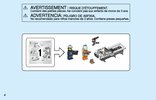 Istruzioni per la Costruzione - LEGO - 60225 - Rover Testing Drive: Page 4