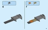 Istruzioni per la Costruzione - LEGO - 60225 - Rover Testing Drive: Page 15