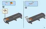 Istruzioni per la Costruzione - LEGO - 60225 - Rover Testing Drive: Page 19