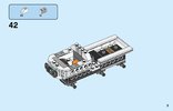 Istruzioni per la Costruzione - LEGO - 60225 - Rover Testing Drive: Page 3