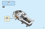 Istruzioni per la Costruzione - LEGO - 60225 - Rover Testing Drive: Page 11